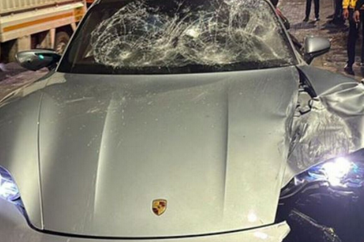Pune Porsche Case: SC grants bail to doctor accused of blood sample tampering