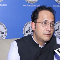 "One-sided elections" won't be sustainable: Awami League's Mohibul Hassan Chowdhury on Bangladesh polls