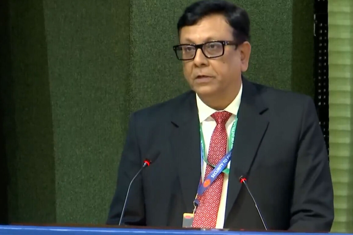 Future wars will be won by agility, integration, and indigenous tech: DRDO Scientist