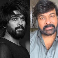 Allu Arjun grandmother passes away, Chiranjeevi pays emotional tribute