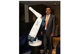TAL Manufacturing Solutions launches new robot