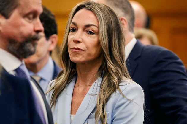 Karen Read found not guilty of murder in Boston officer&#39;s death