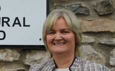 Westmorland Agricultural Society announce new Chief Executive