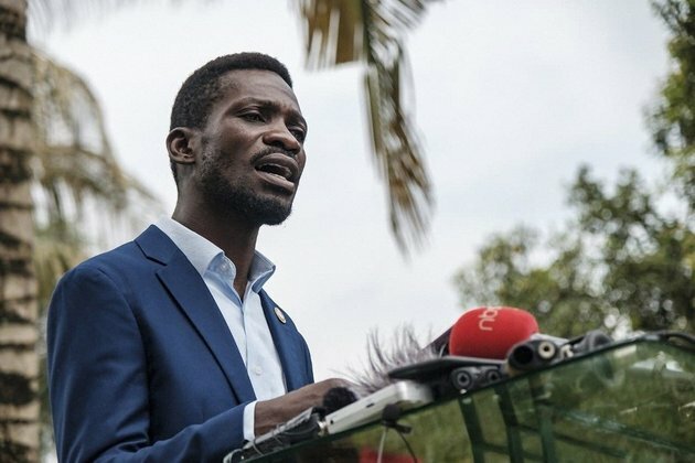 Uganda slams US over attempted visit to confined opposition leader