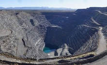  Magna's San Francisco mine in Mexico