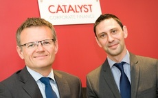 Catalyst appoints Falzon as principal