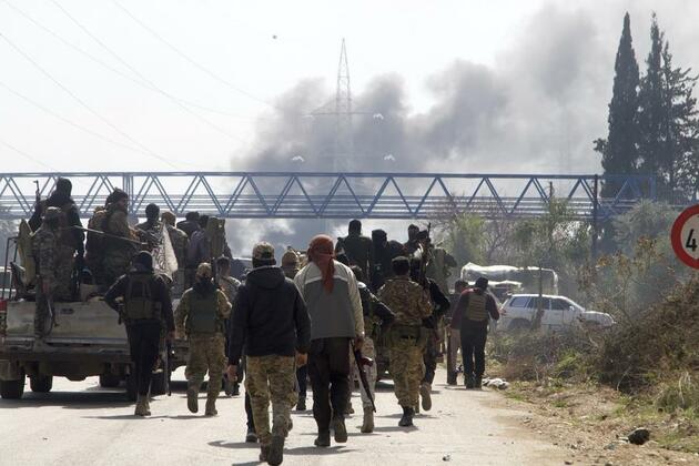 Death toll rises to 237 in coastal Syria as clashes continue: war monitor