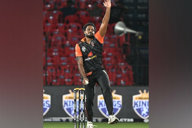 Legends League Cricket: Manipal Tigers clinch thrilling three-run win against Bhilwara Tigers