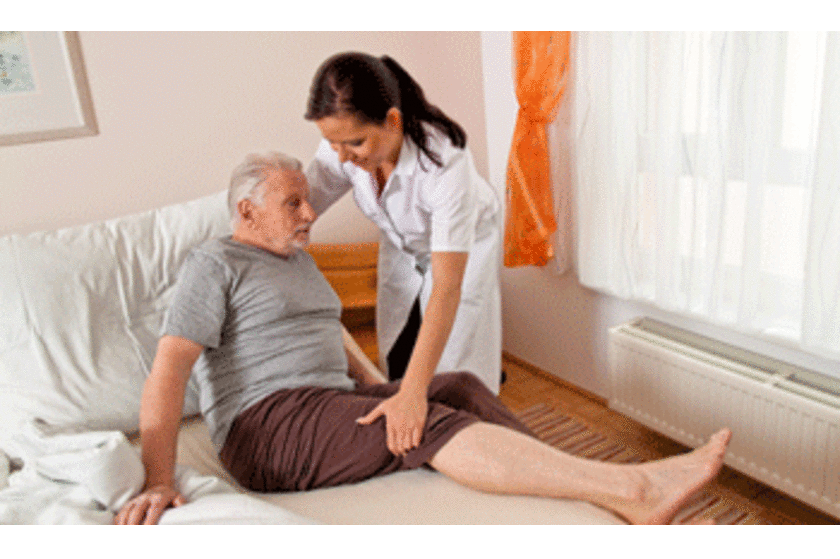 Government boosts nursing funding for better community care