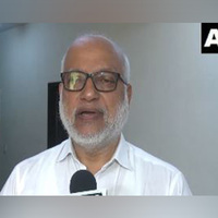 "Response of Indian govt is absolutely inadequate": CPI (M)' MA Baby on India's response to Iran-Israel conflict