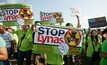  Locals have long protested Lynas' presence in Malaysia