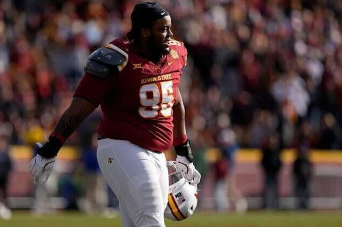 5 Things to Know About Vikings 3rd Round Draft Pick Domonique Orange