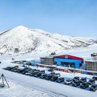 On China's frozen frontiers, Swedish entrepreneur spots a fast lane for business growth