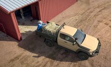 The Manufacturer List Pricing for the Ford Ranger Super Duty ute ranges from $82,990 to $89,990. 