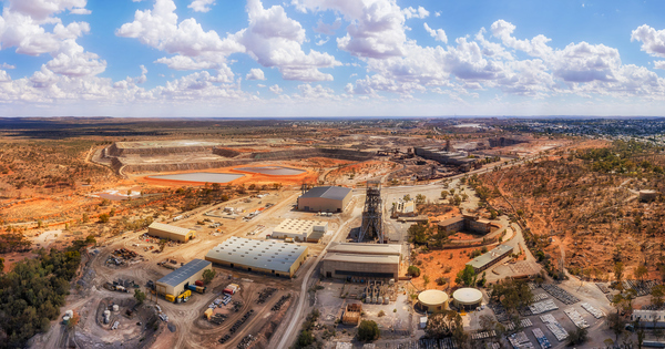 Driving Mining Performance with Precision