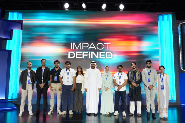 Hub71 expands India-Abu Dhabi startup corridor with launch of Start-Up Series 2.0