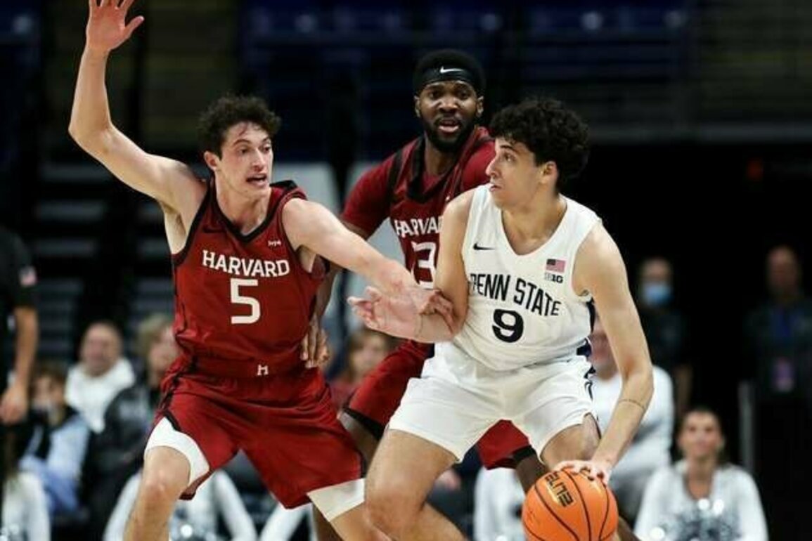 Unbeaten but imperfect Penn State seeks crisper showing vs. Providence