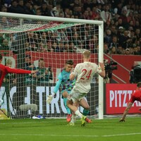 (SP)GERMANY-AUGSBURG-FOOTBALL-BUNDESLIGA-AUGSBURG VS BAYERN MUNICH