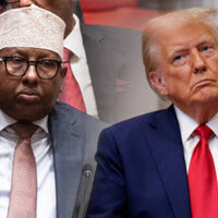 Somalia rejects insults from Trump - Reuters