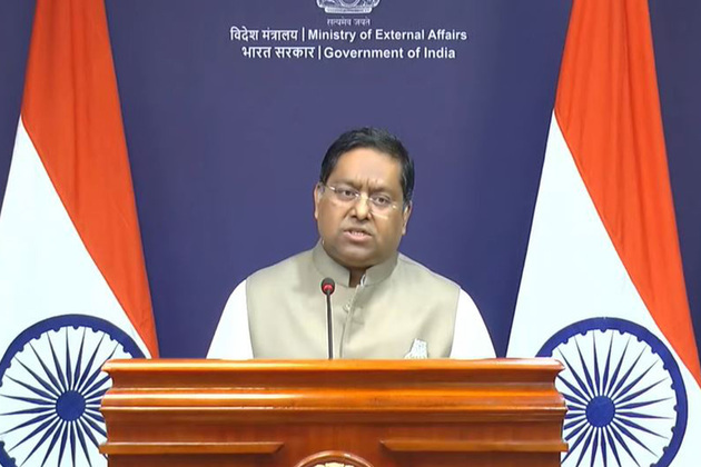 "Nations should reflect on their reputation," India's scathing message to China for backing Pakistan during Op Sindoor