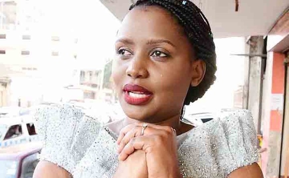 Omuyimbi Amiirah. Omuyimbi Amiirah.
