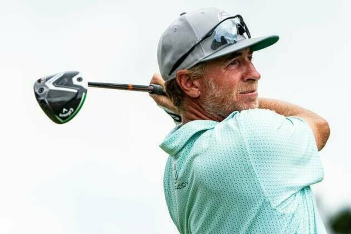 Vince Covello WDs from Bank of Utah Championship
