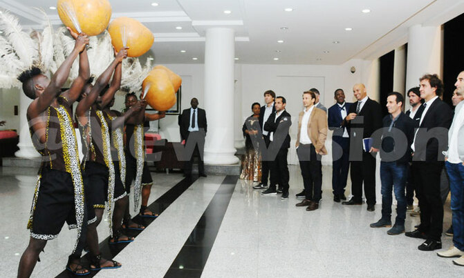 Promote culture to attract tourists, govt urged Promote culture to attract tourists, govt urged