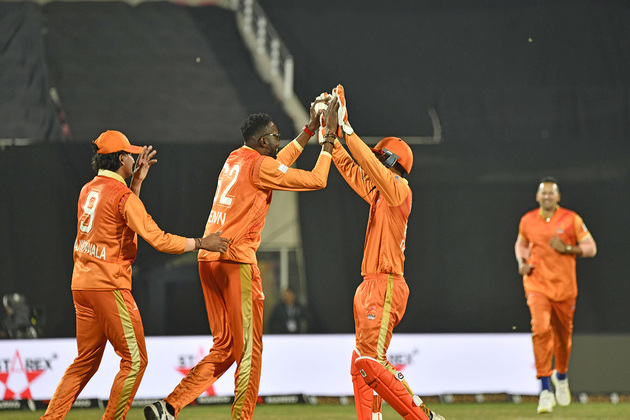 Shams Tarin Group makes sports debut with Royal Riders Punjab franchise in Legends League Cricket