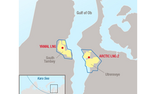  Japanese to take 10% share of Arctic 2 LNG 