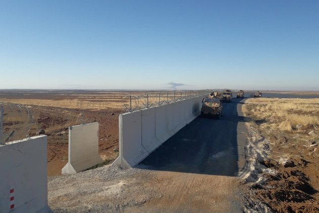 Are Turkey&#039;s National Security Concerns in Syria Really Addressed