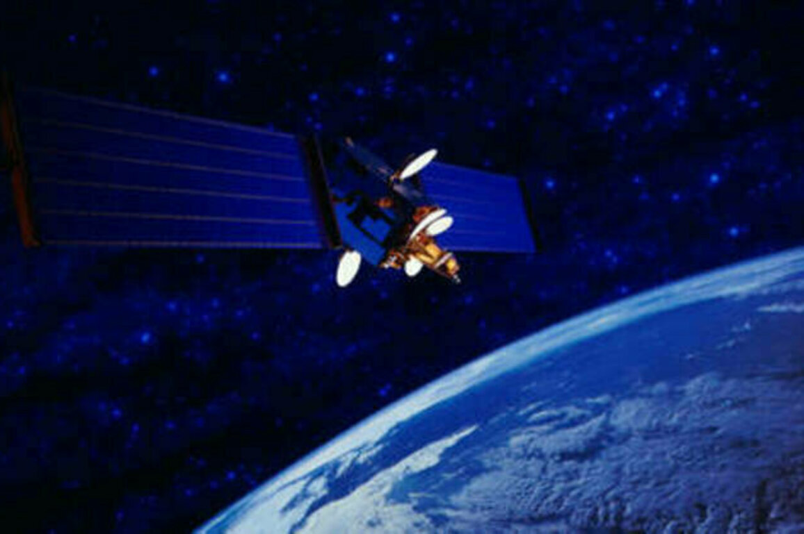 Ukraine cut off from US satellite imagery - media