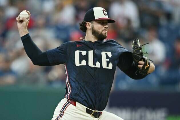 Prophetic Slade Cecconi will control Guardians' fate in Game 3 with Tigers
