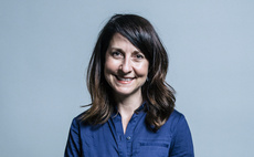 Liz Kendall takes over as shadow work and pensions secretary in Labour reshuffle