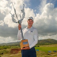 Sharma finishes T-32 at Mauritius Open as Schaper wins in play-off