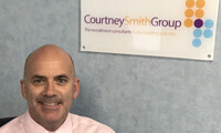 The Courtney Smith Group celebrate their 14th year in business