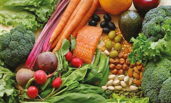 Humble greens: Food for the sick Humble greens: Food for the sick