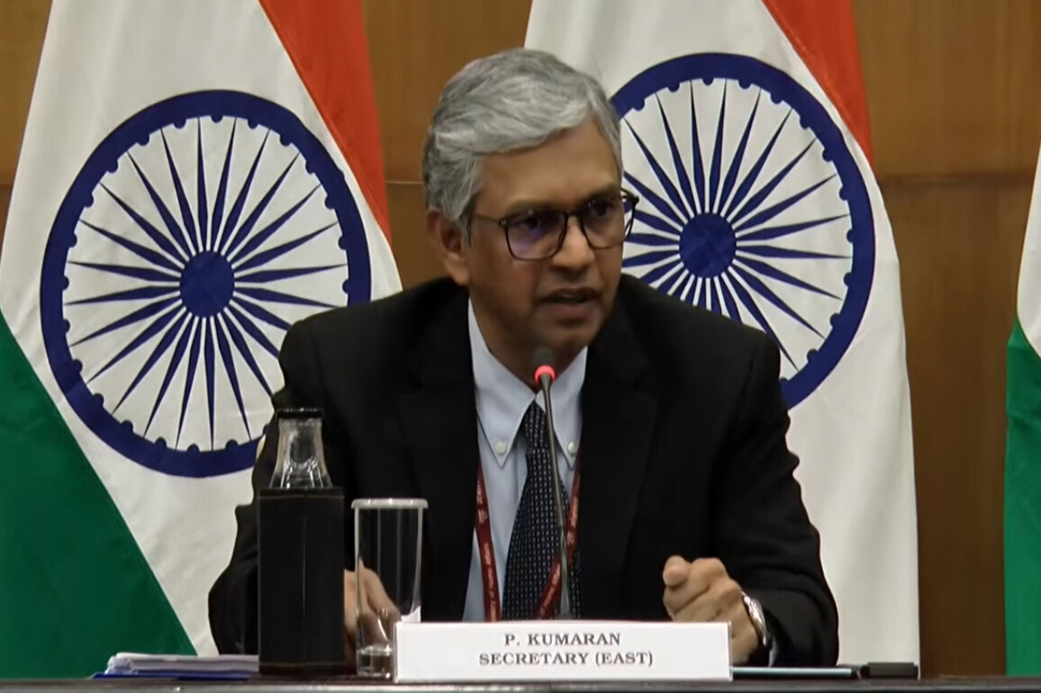 Malaysia, India working towards further enhancing bilateral trade: MEA ahead of PM Modi's Kuala Lumpur visit