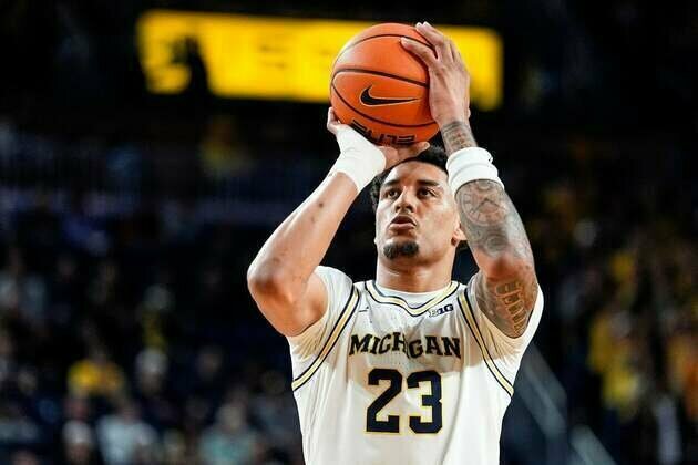 No. 6 Michigan hunting another quality win at TCU