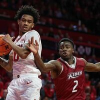 Rutgers hopes for another tight game defensively vs. Maine