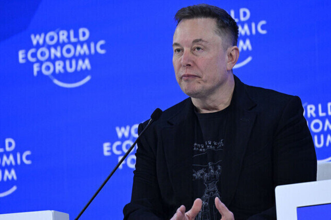 Musk sues to oust OpenAI CEO