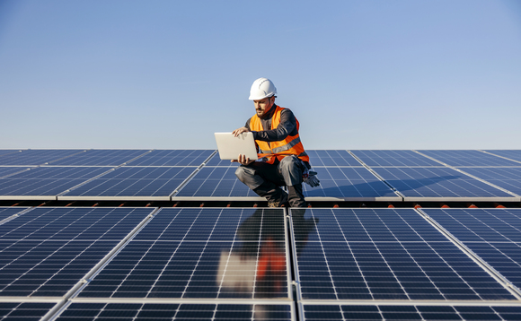 BusinessGreen Intelligence Whitepaper: Inside the green skills crisis