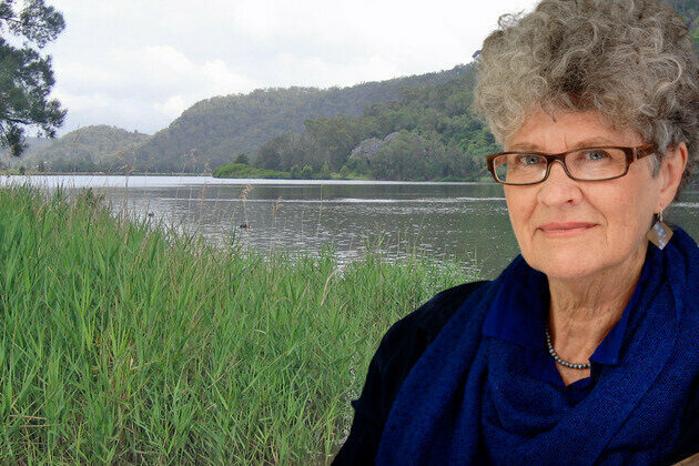 'Shame, disgust, horror': Kate Grenville faces her family history of stolen land in Australia - and asks us to feel it with her