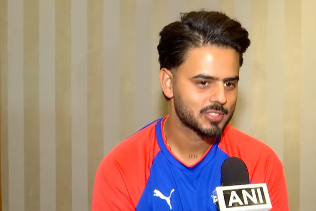 Homecoming, taking lessons from Virat Kohli: Nitish Rana excited to help DC with his Delhi experience