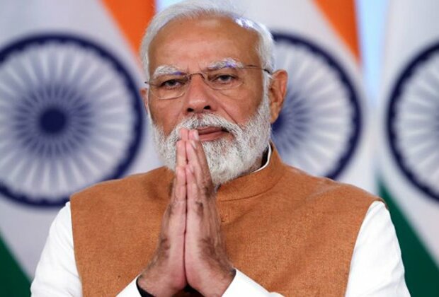 PM Modi, CM Yogi Adityanath extend wishes on Eid-al-Fitr