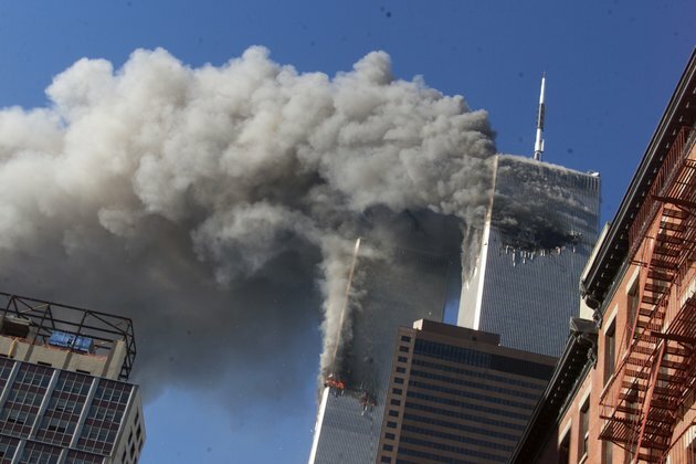 HBO Produces Documentary to Help Kids Understand 9/11
