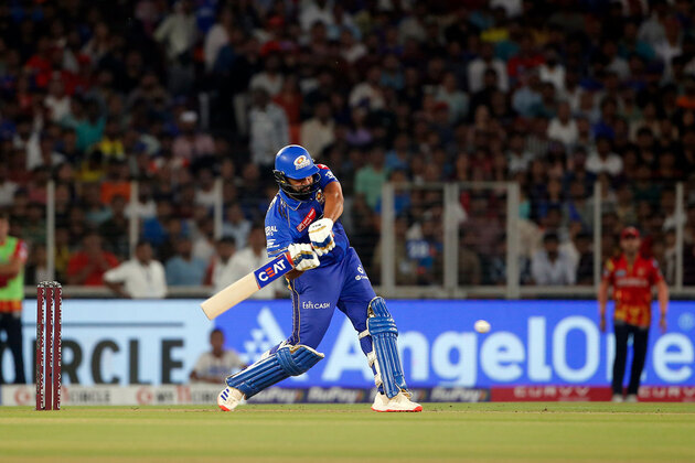 "This is going to be the season where he really takes it on": Ashwin predicts big IPL 2026 for Rohit Sharma