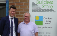 IBC's 150th member, one year on