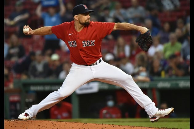 Rafael Devers' hit gives Red Sox walk-off win over Jays