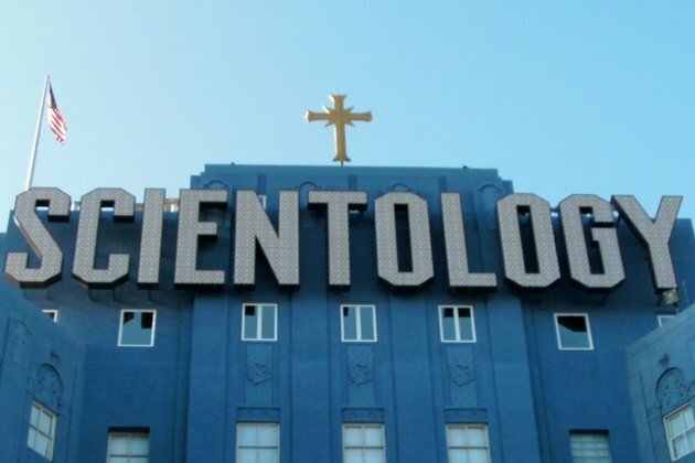 Russia Declares Church of Scientology &#039;Undesirable&#039;