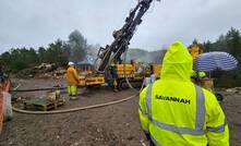 Barroso is one of the European Commission's 'Strategic Projects' under the Critical Raw Materials Act